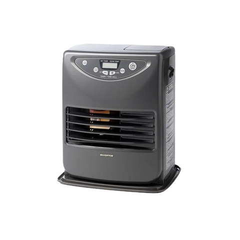 Гасовий обігрівач Inverter 3026 CE - 3 кВт JH-INV-3026 фото