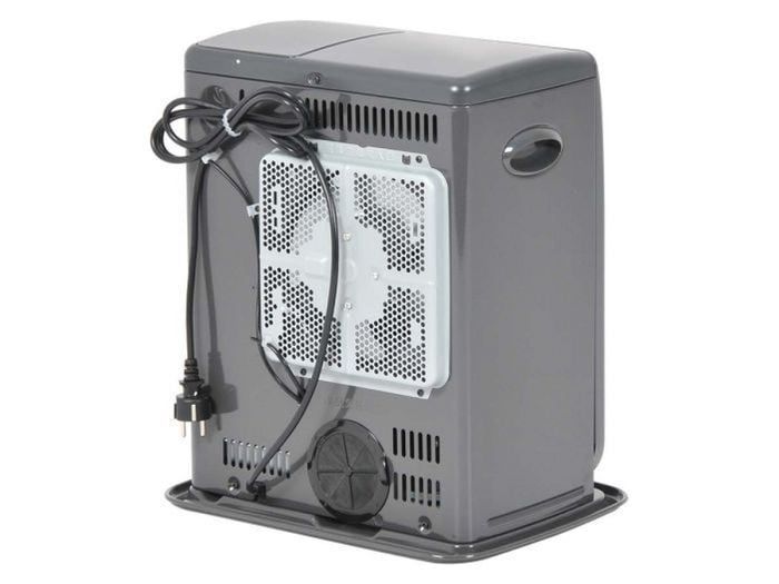 Гасовий обігрівач Inverter 3026 CE - 3 кВт JH-INV-3026 фото